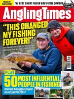 Angling Times